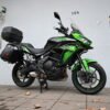 Kawasaki Versys 650 ABS (28000 kms)