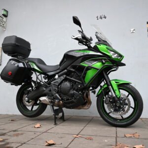 Kawasaki Versys 650 ABS (28000 kms)