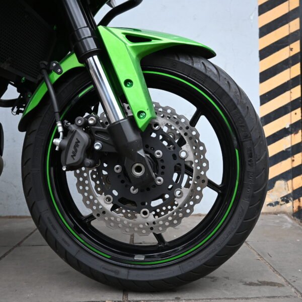 Kawasaki Versys 650 ABS (28000 kms)
