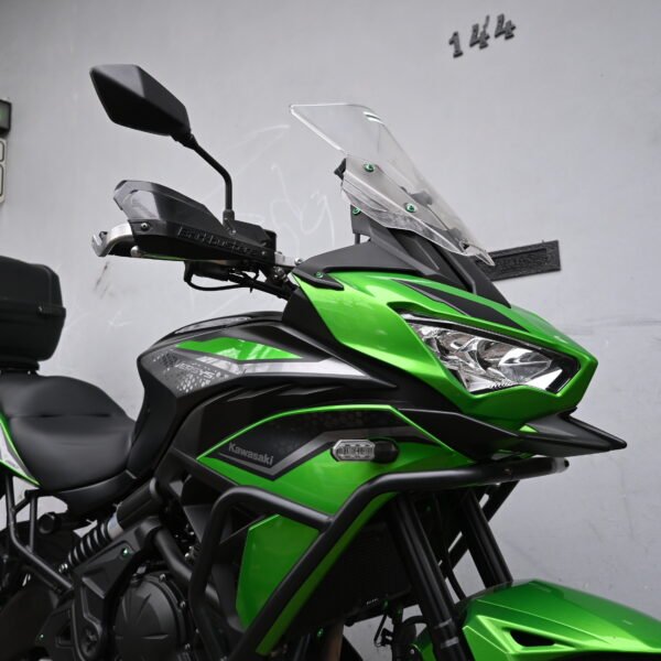 Kawasaki Versys 650 ABS (28000 kms)