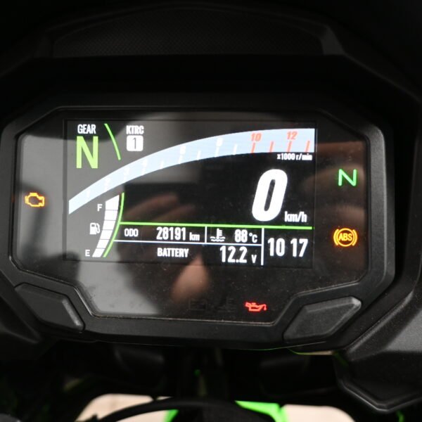Kawasaki Versys 650 ABS (28000 kms)