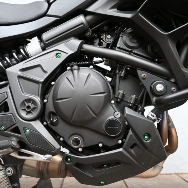 Kawasaki Versys 650 ABS (28000 kms)