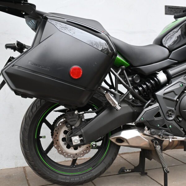 Kawasaki Versys 650 ABS (28000 kms)