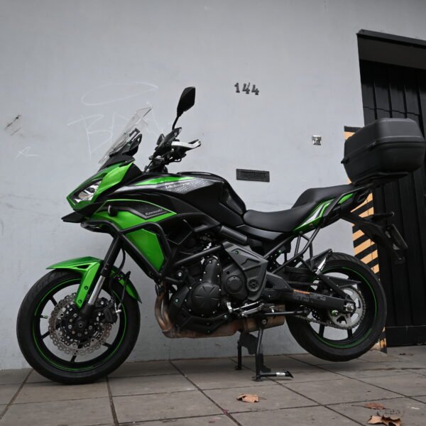 Kawasaki Versys 650 ABS (28000 kms)