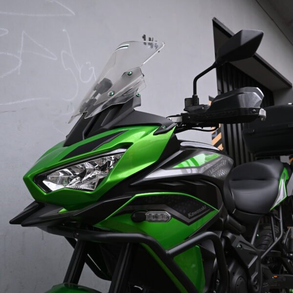 Kawasaki Versys 650 ABS (28000 kms)