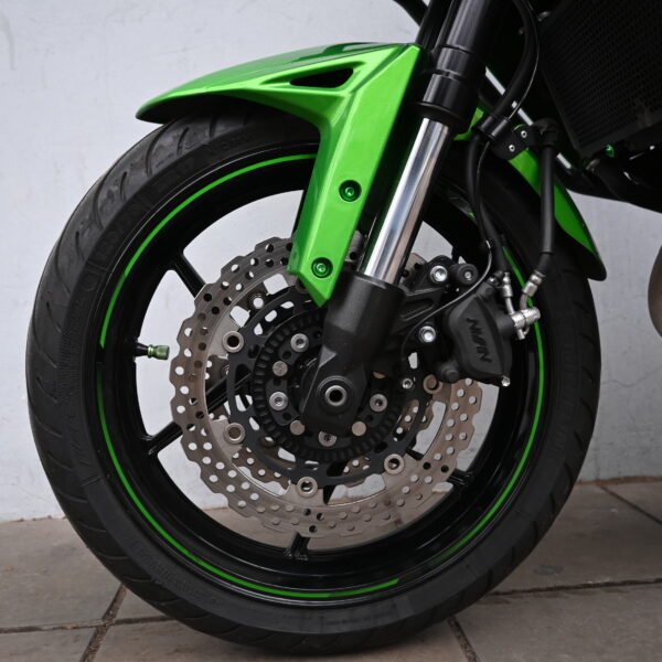 Kawasaki Versys 650 ABS (28000 kms)