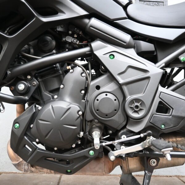 Kawasaki Versys 650 ABS (28000 kms)