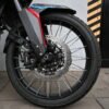 Honda Africa Twin 1100 – 2025 (11000 kms)