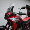 Honda Africa Twin 1100 – 2025 (11000 kms)