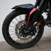 Honda Africa Twin 1100 – 2025 (11000 kms)