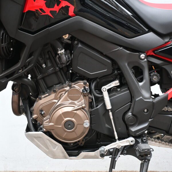 Honda Africa Twin 1100 – 2025 (11000 kms)