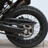 Honda Africa Twin 1100 – 2025 (11000 kms)