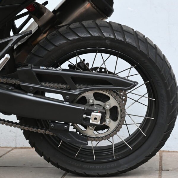 Honda Africa Twin 1100 – 2025 (11000 kms)