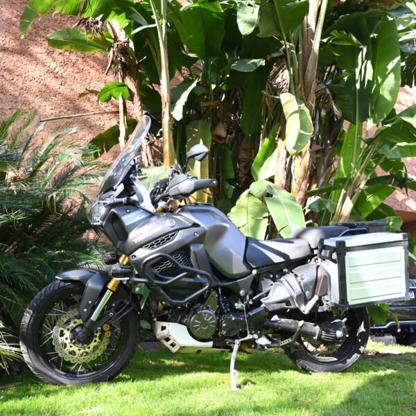 DSC_9049 Yamaha Super Ténéré 1200 – 2016 (50000 kms)