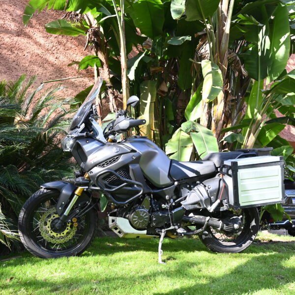 DSC_9062 Yamaha Super Ténéré 1200 – 2016 (50000 kms)