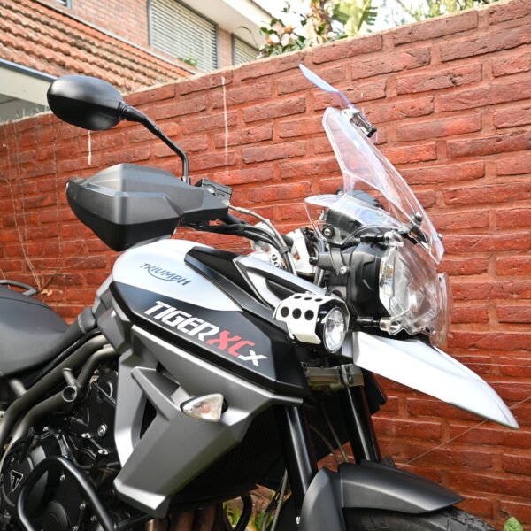 DSC_9089 Triumph Tiger XCX 800 – 2017 (48000 kms)