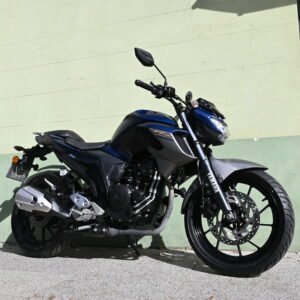 DSC_9110 Yamaha FZ 250 – 2022 (3500 kms)