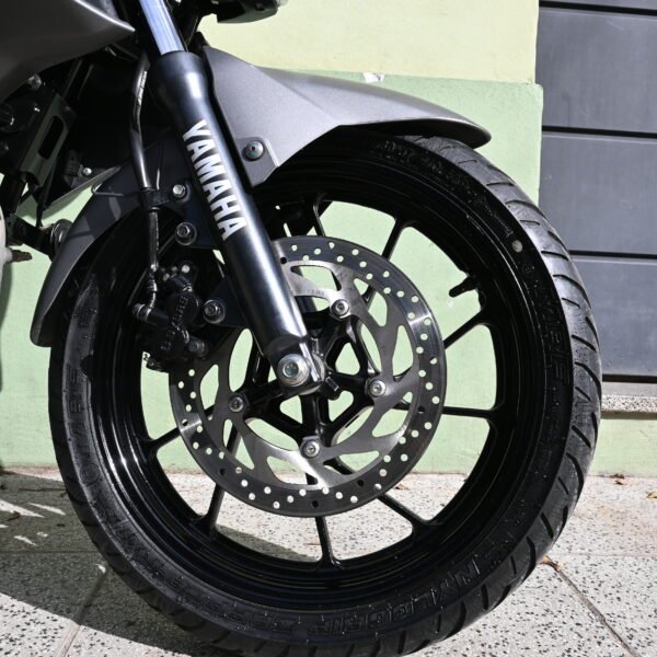 DSC_9111 Yamaha FZ 250 – 2022 (3500 kms)