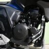 DSC_9115 Yamaha FZ 250 – 2022 (3500 kms)