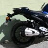 DSC_9116 Yamaha FZ 250 – 2022 (3500 kms)