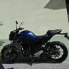 DSC_9120 Yamaha FZ 250 – 2022 (3500 kms)
