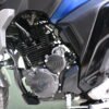 DSC_9124 Yamaha FZ 250 – 2022 (3500 kms)