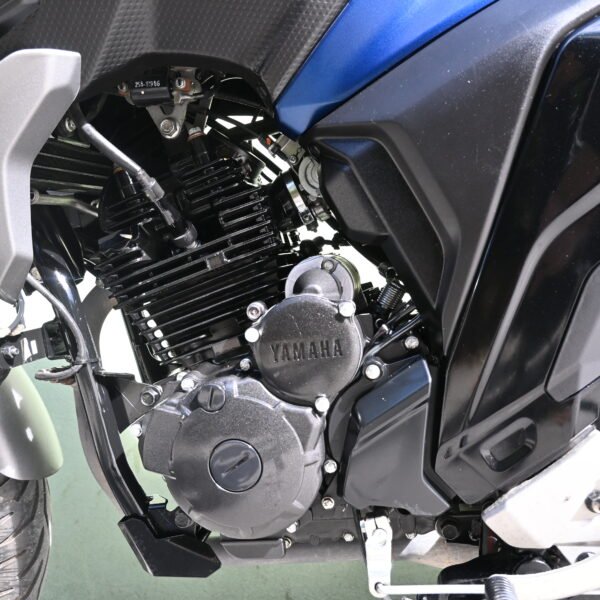 DSC_9124 Yamaha FZ 250 – 2022 (3500 kms)
