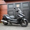DSC_9132 Kymco Downtown 300i – 2019 (22000 kms)