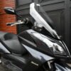 DSC_9135 Kymco Downtown 300i – 2019 (22000 kms)