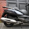 DSC_9139 Kymco Downtown 300i – 2019 (22000 kms)