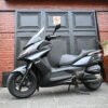 DSC_9144 Kymco Downtown 300i – 2019 (22000 kms)