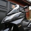 DSC_9147 Kymco Downtown 300i – 2019 (22000 kms)