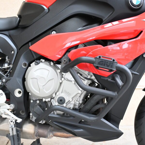 DSC_0004 BMW S 1000 XR – 2017 (29.000 kms)