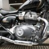 DSC_0028 Royal Enfield Super Meteor 650 – 2024 (25.000 kms)