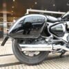 DSC_0031 Royal Enfield Super Meteor 650 – 2024 (25.000 kms)