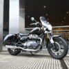 DSC_0048 Royal Enfield Super Meteor 650 – 2024 (25.000 kms)