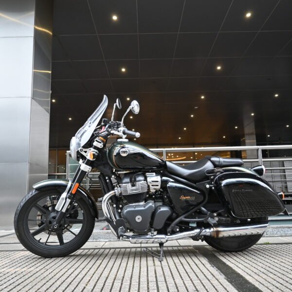 DSC_0055 Royal Enfield Super Meteor 650 – 2024 (25.000 kms)