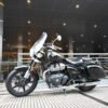 DSC_0056 Royal Enfield Super Meteor 650 – 2024 (25.000 kms)