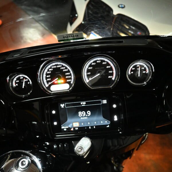 DSC_0066 Harley-Davidson Electra Glide Ultra Limited – 2019 (10.000 kms)