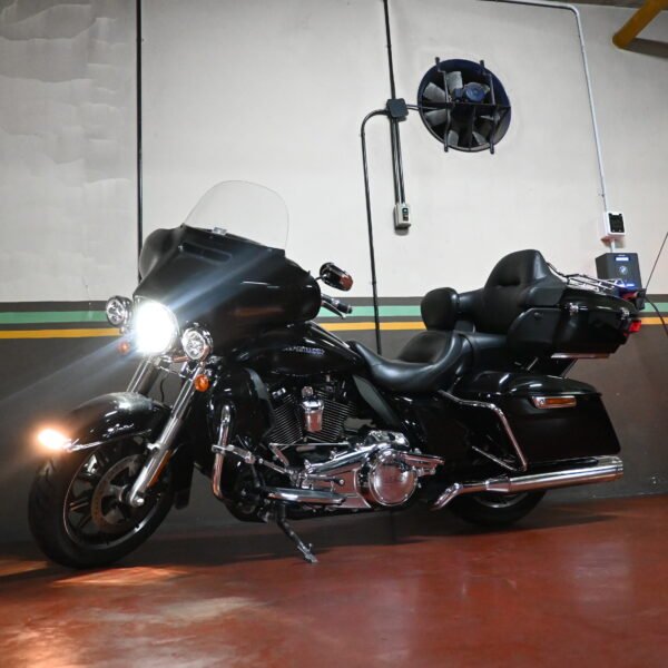 DSC_0070 Harley-Davidson Electra Glide Ultra Limited – 2019 (10.000 kms)