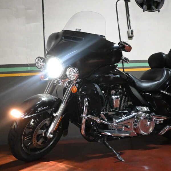 DSC_0081 Harley-Davidson Electra Glide Ultra Limited – 2019 (10.000 kms)