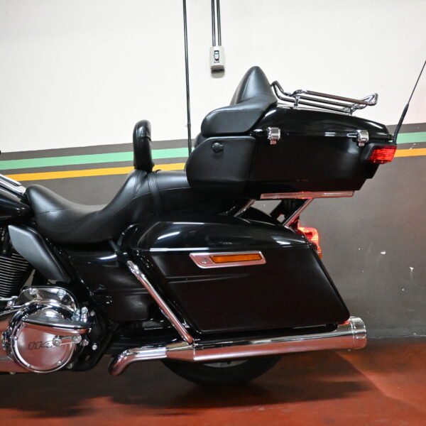 DSC_0082 Harley-Davidson Electra Glide Ultra Limited – 2019 (10.000 kms)