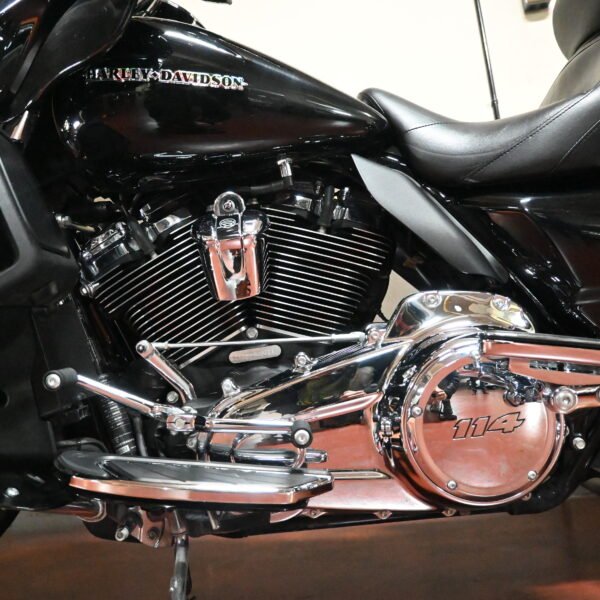 DSC_0084 Harley-Davidson Electra Glide Ultra Limited – 2019 (10.000 kms)