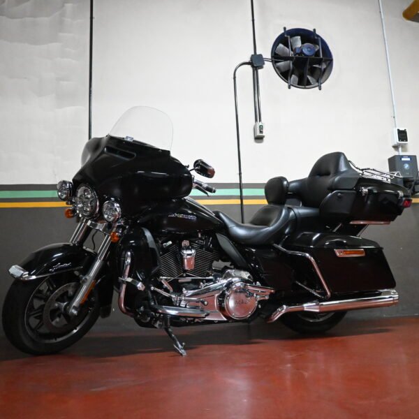 DSC_0089 Harley-Davidson Electra Glide Ultra Limited – 2019 (10.000 kms)