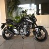 DSC_0096 Yamaha MT-03 – 2025 (4.000 kms)