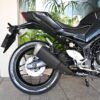 DSC_0111 Yamaha MT-03 – 2025 (4.000 kms)