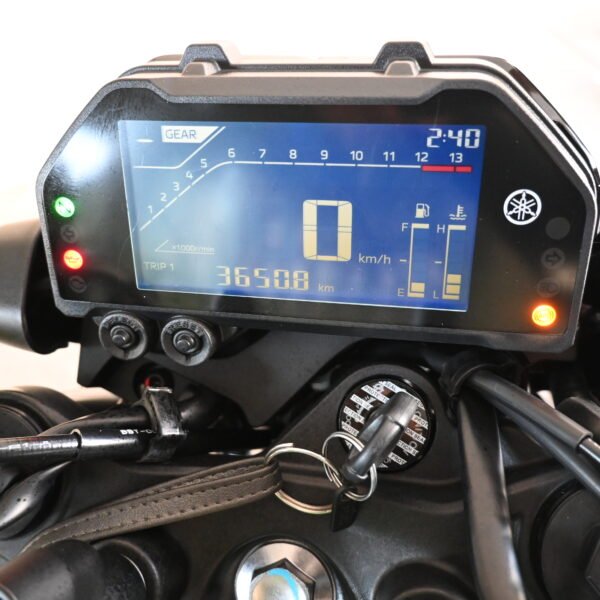 DSC_0112 Yamaha MT-03 – 2025 (4.000 kms)