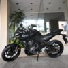 DSC_0114 Yamaha MT-03 – 2025 (4.000 kms)