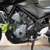 DSC_0121 Yamaha MT-03 – 2025 (4.000 kms)