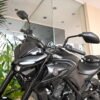 DSC_0125 Yamaha MT-03 – 2025 (4.000 kms)